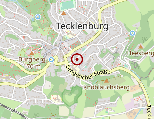 Karte: Schuler Odrun Dr.