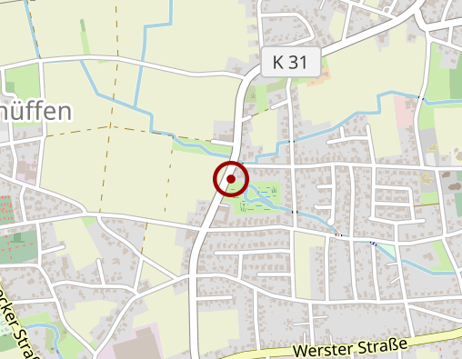 Karte: Sedellke Claudia