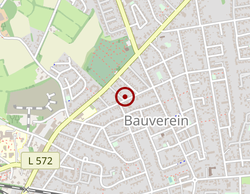 Karte: Hubertus-Apotheke