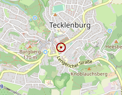 Karte: Nahl Jens van