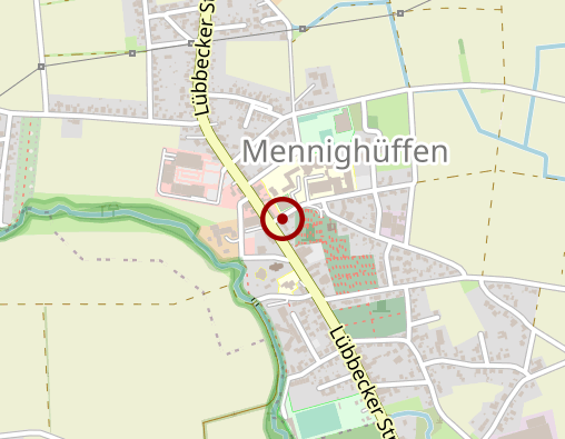 Karte: Aesculap-Apotheke