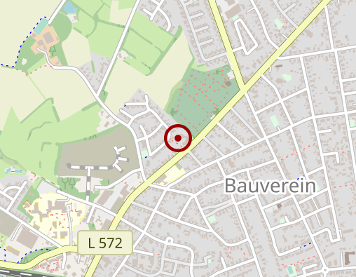 Karte: Ambu Service Lanvermann