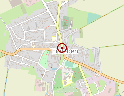 Karte: Adler-Apotheke