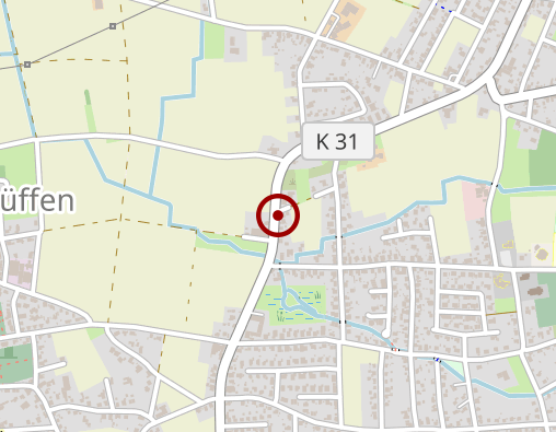 Karte: Schröder Erwin