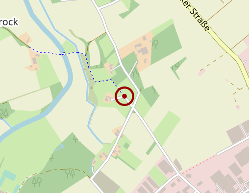 Karte: Sabrina Klockenbusch