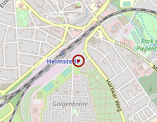 Karte: Isensee Kirsten u. Ralf-Rüdiger