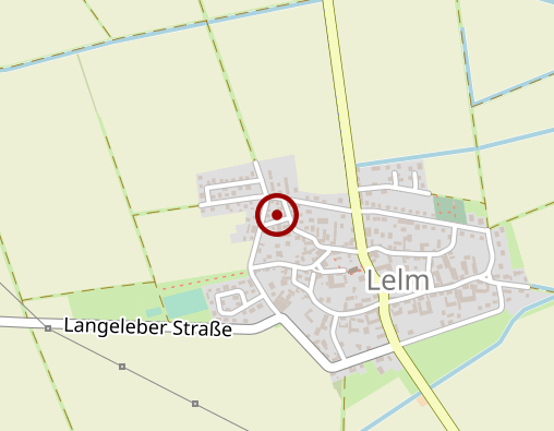 Karte: Physioteam am Elm