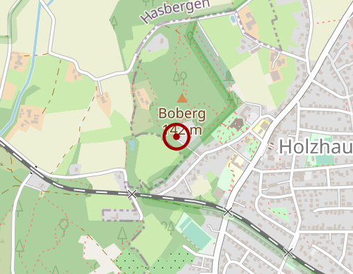 Karte: Meynert Hildegard