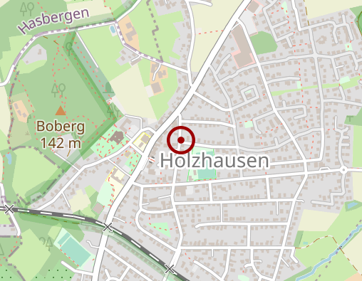 Karte: Henseler Sandra