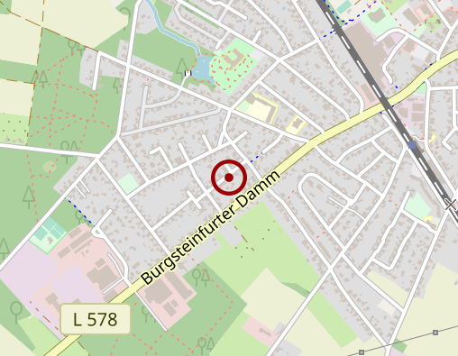 Karte: Löser Michaela