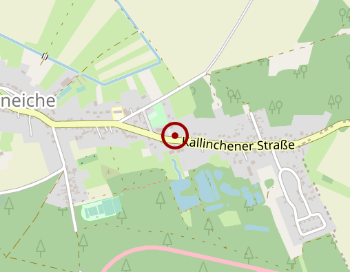 Karte: Reisen-Pflegen-Betreuen