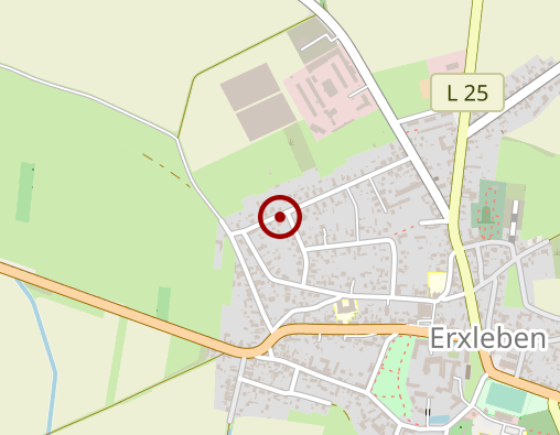 Karte: UMTEC - Gesellschaft für betreutes Wohnen und Pflege mbH