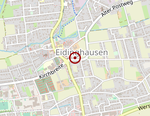 Karte: Boltz A. u. Homburg B.