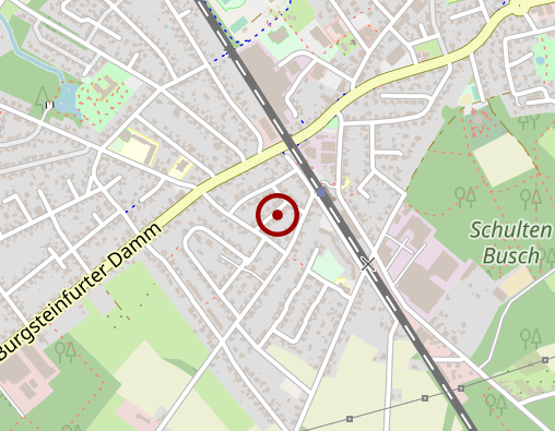 Karte: Stockem Bernhard