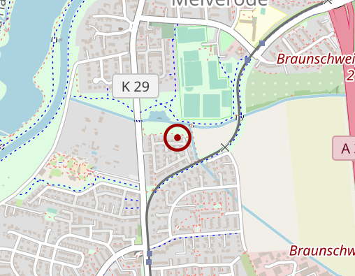 Karte: Schürmann M.