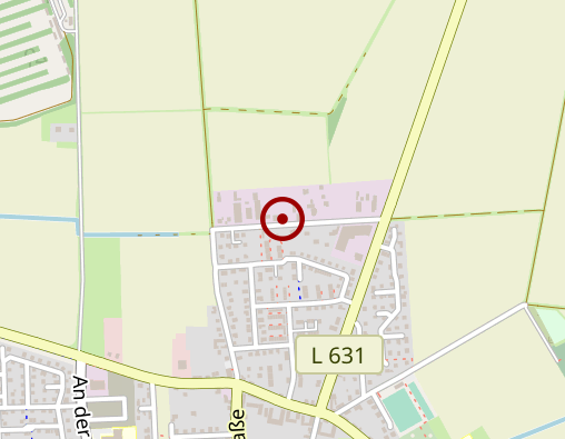 Karte: Weiß Manfred