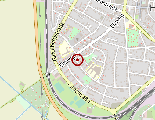 Karte: Bernstein Elke