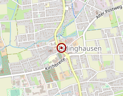 Karte: Mönch Apotheke