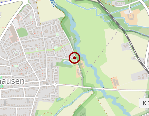 Karte: Abkemeier Monika