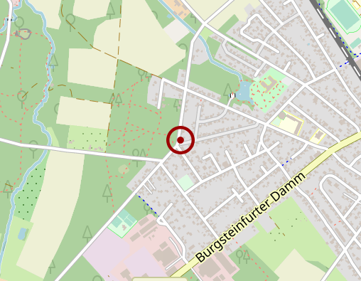 Karte: Janning Hermann-Josef