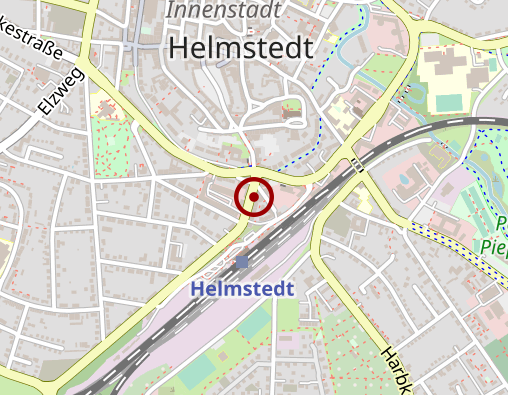 Karte: Goering Susanne Dr.med.