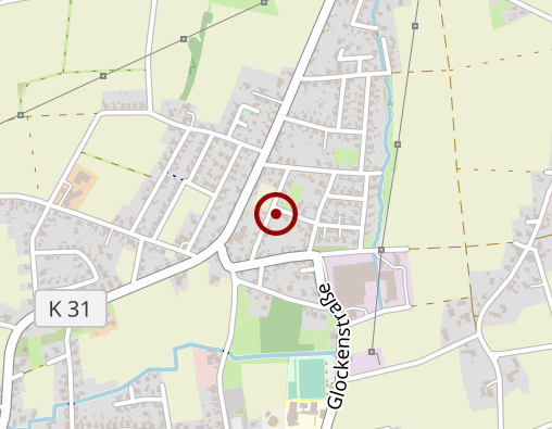 Karte: Dieckmann Magret