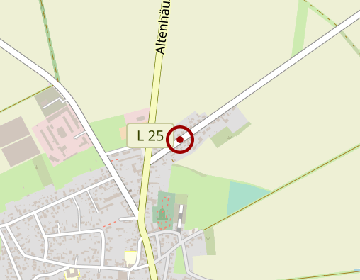 Karte: Nehring Wolfgang