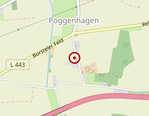 Karte: Scharmacher Helga