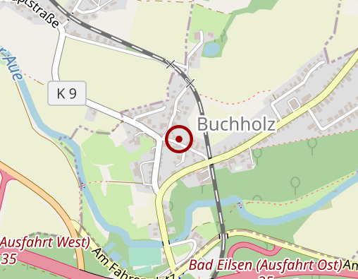 Karte: Klinger Katrin