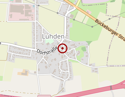 Karte: APM - Ambulantes Pflegeteam Möller