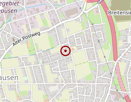 Karte: Saluvita M. Schäfer