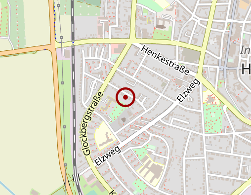 Karte: Schmidtmeier-Mett Alexa