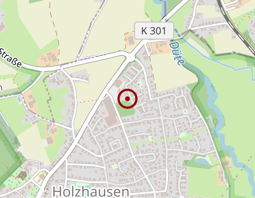 Karte: booMed Therapiezentrum