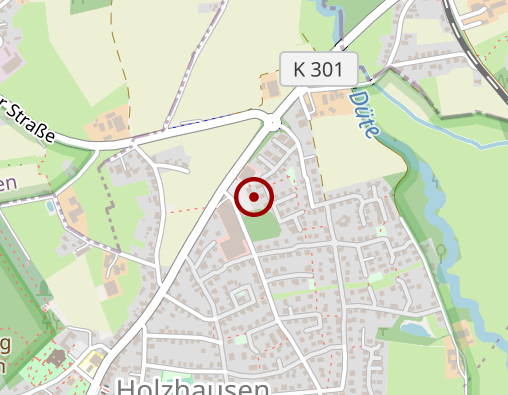 Karte: Rosen-Apotheke