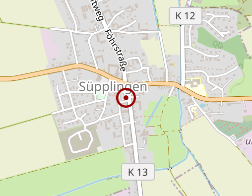 Karte: Dittrich Artur