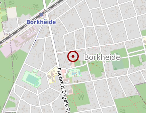 Karte: Nadine Zösche-Nawrocki-Alltagsbegleiter