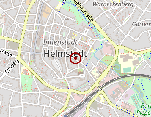 Karte: Becker Egon Robert Dr. Dr.