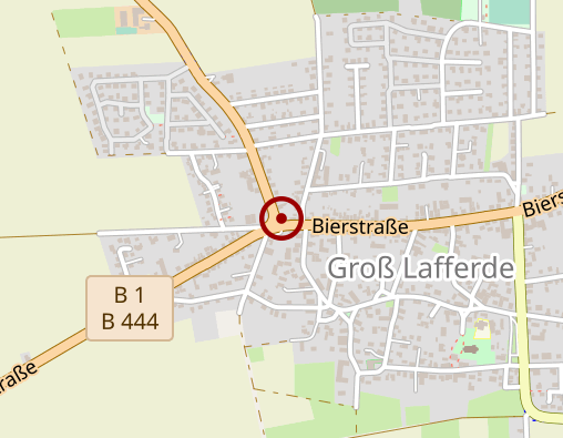 Karte: Burg-Apotheke