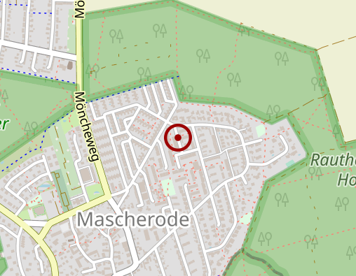 Karte: Fiedler Christa