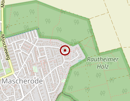 Karte: Denhoff Annette