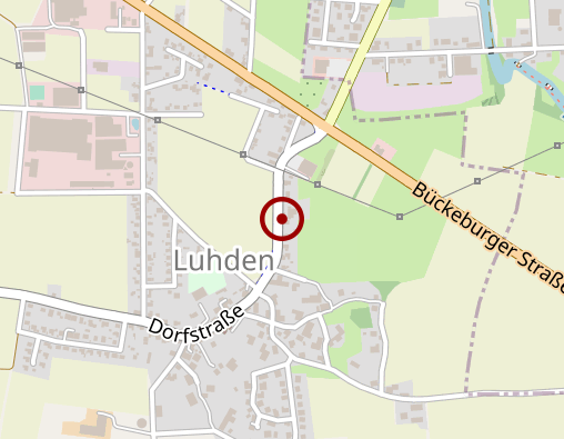 Karte: Nickelsdorf Stephan