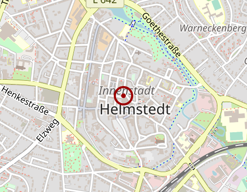 Karte: Feyand Sabine