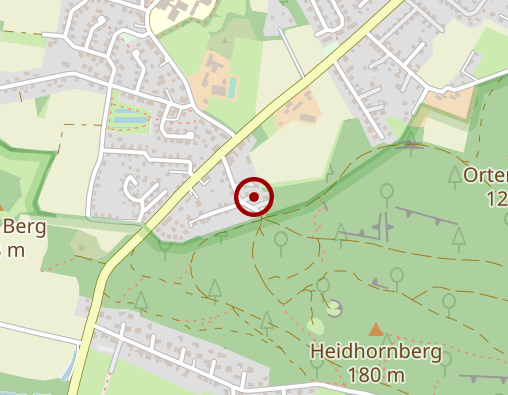 Karte: Schöttner Barbara Dipl.-Psych.