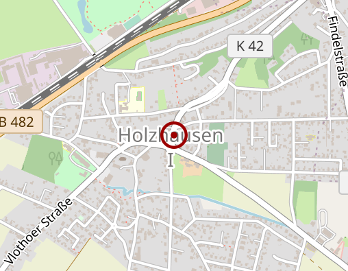 Karte: Porta-Apotheke