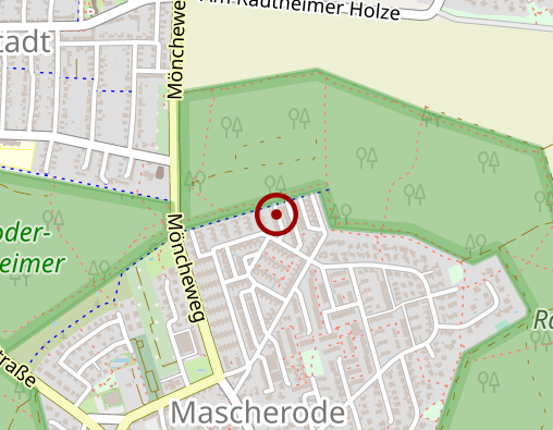 Karte: ATT Timme GmbH & Co KG