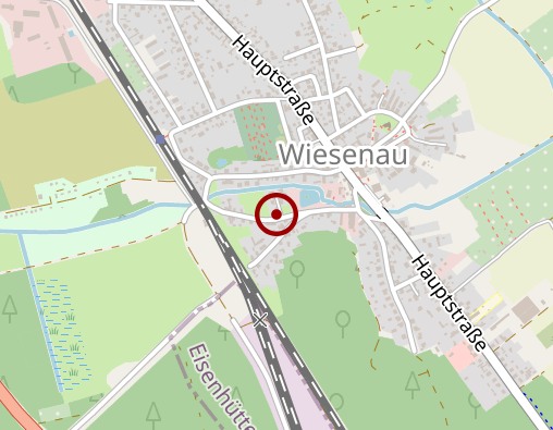 Karte: Wundke Harald