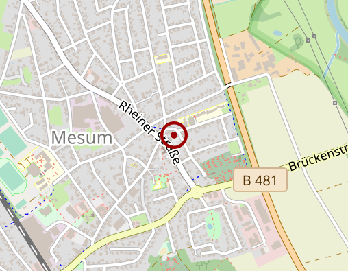 Karte: Schulte-Austum