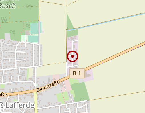 Karte: TC Therapieconcept GmbH