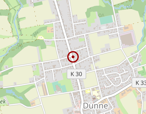 Karte: Schoßmeier Heinz