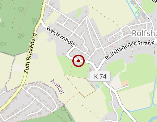 Karte: Tünnermann Karin